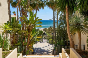 OleHolidays 513 Romana Playa junto al mar